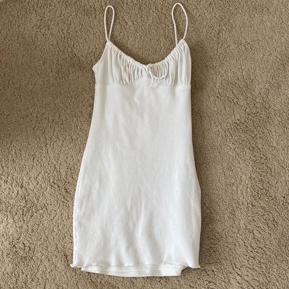 Slow Dancing Princess Polly mini dress